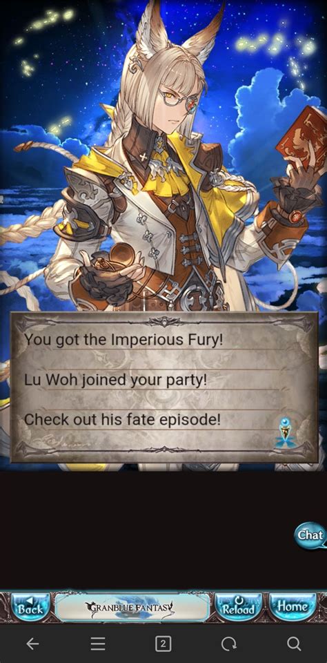 gachapin gbf|Granblue EN (Unofficial) on Twitter.